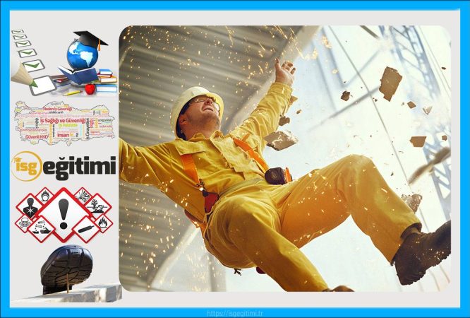 İş Kazaları Nedenleri ve Önleme