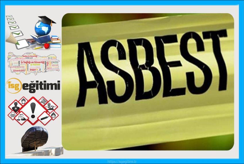 Asbest Eğitimi