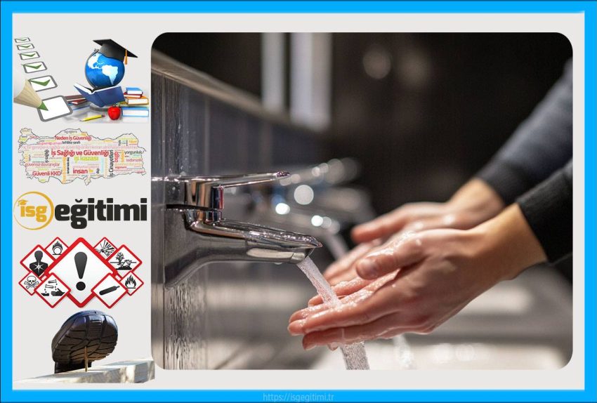 Hijyen ve İş Hijyeni