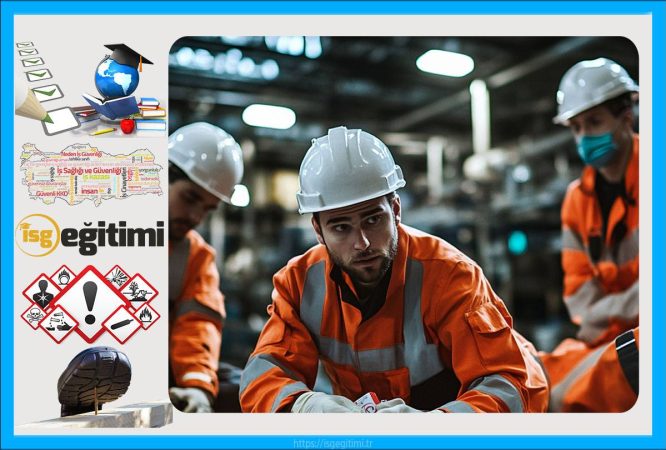 İş Güvenliği Genel Kuralları