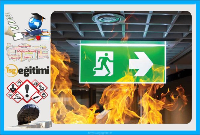 Acil Durum ve Afet Yönetimi