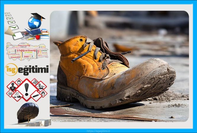 İş Kazası Sonrası İşe Dönüş Eğitimi